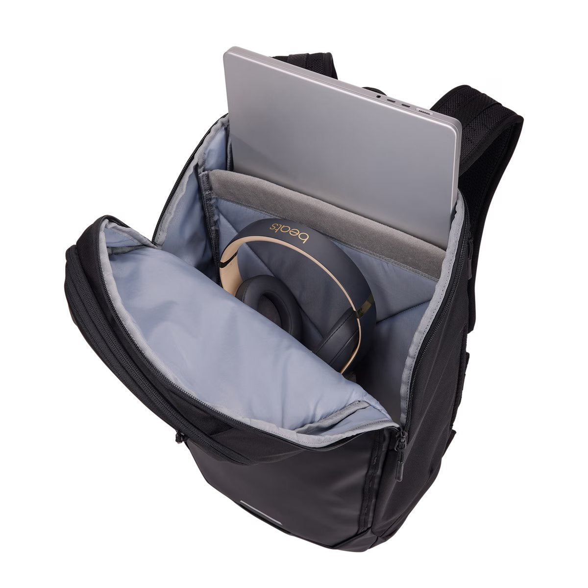 Thule Chasm Laptop Backpack 26L | Black