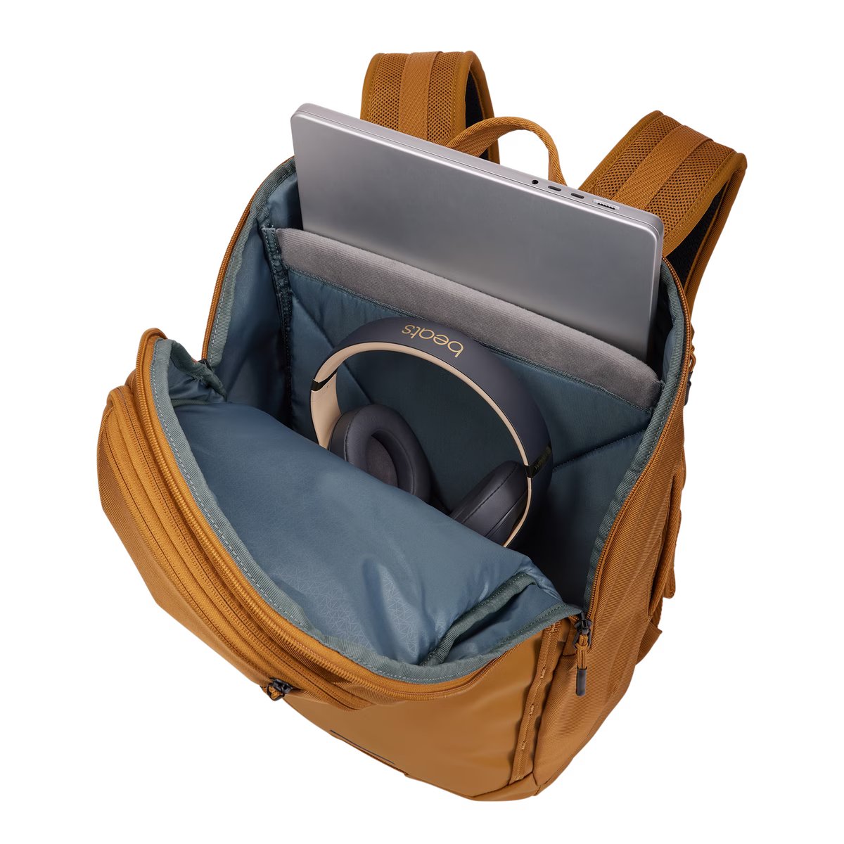 Thule Chasm Laptop Backpack 26L | Golden