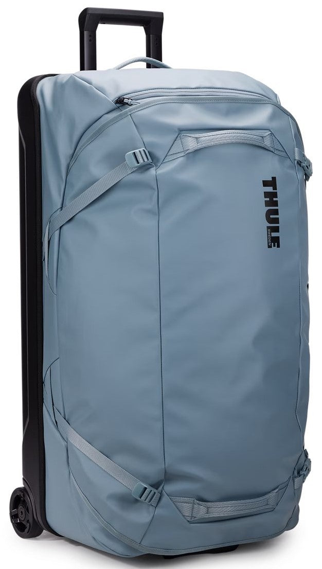 Thule Chasm Check In Wheeled Duffel Suitcase Pond iBags