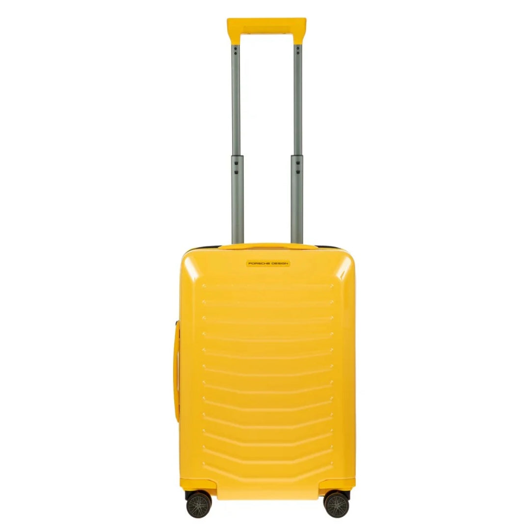 Porsche Design Business Cabin Trolley | Yellow