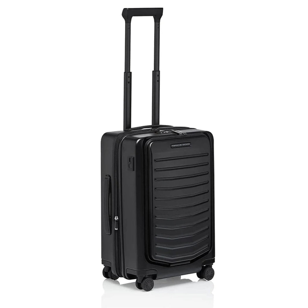 Porsche Design Business Cabin Trolley | Black