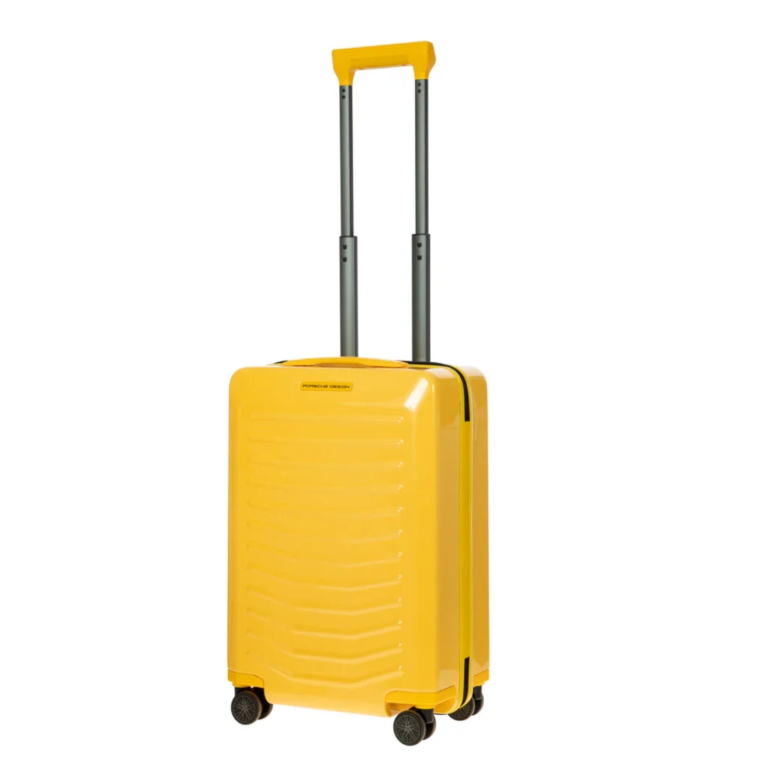 Porsche Design Business Cabin Trolley | Yellow