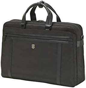 Victorinox Werks Professional 2.0 Laptop Briefcase Black 12.6-inch