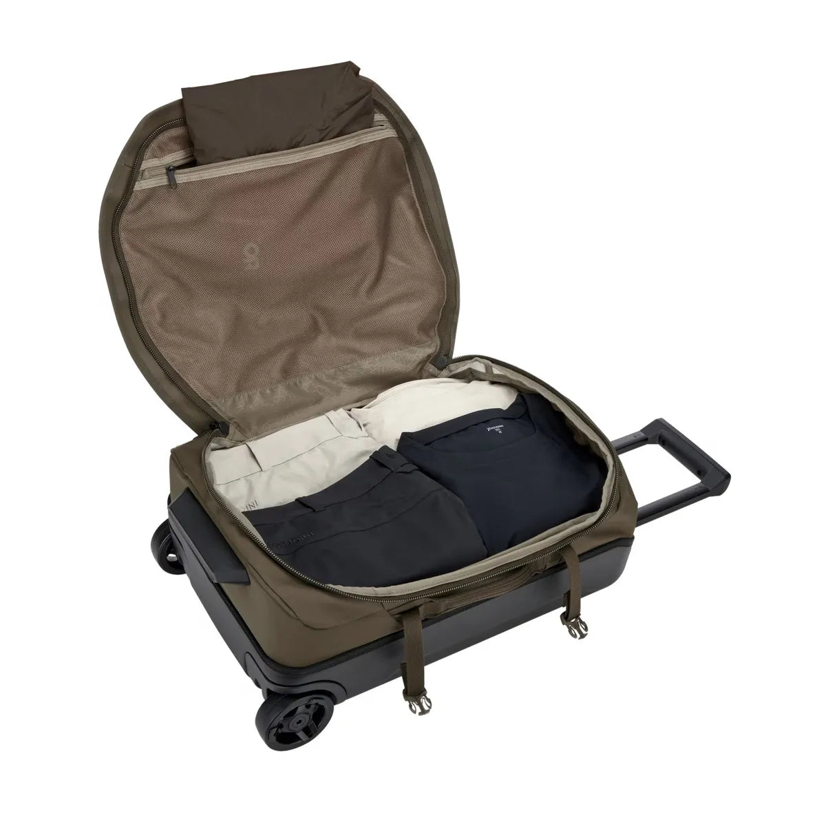 Thule Chasm 40L Wheeled Duffel Carry-On