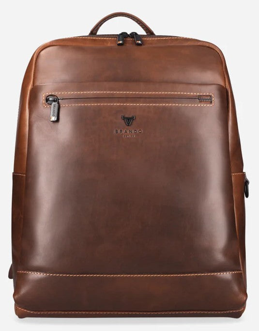 Brando James Laptop Backpack