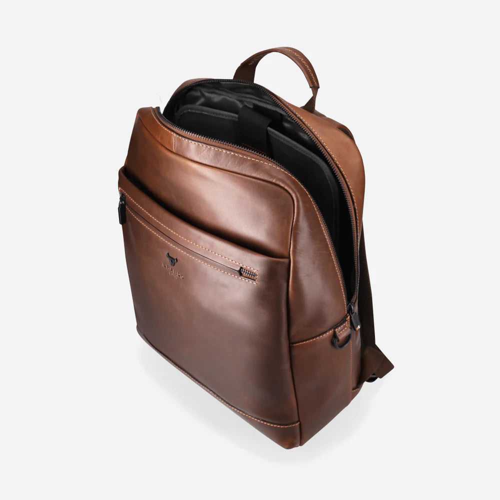 Brando James Laptop Backpack