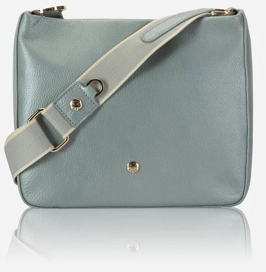 Jekyll & Hide Geneva Crossbody Tote