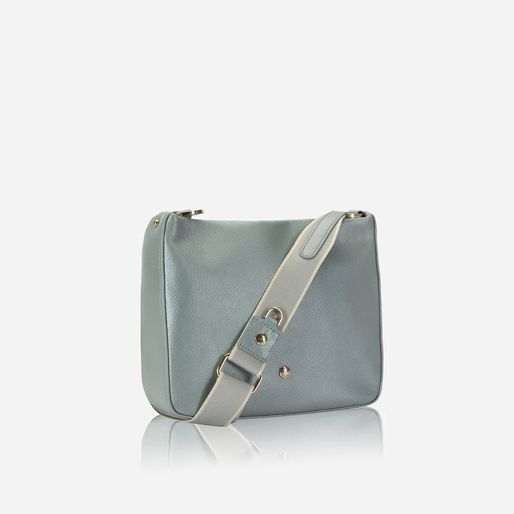 Jekyll & Hide Geneva Crossbody Tote