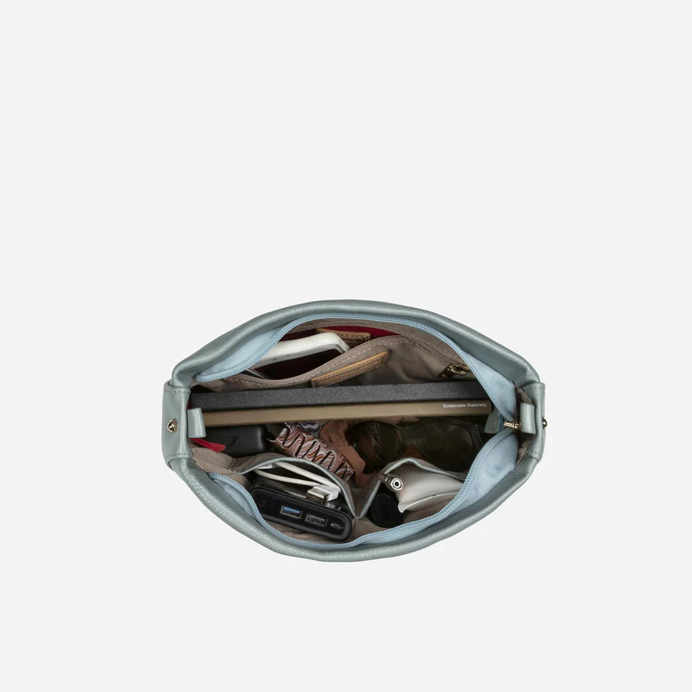 Jekyll & Hide Geneva Crossbody Tote