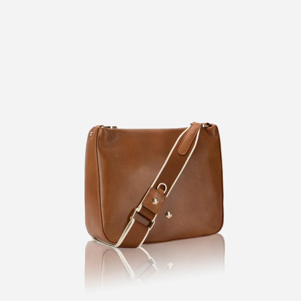 Jekyll & Hide Geneva Crossbody Tote