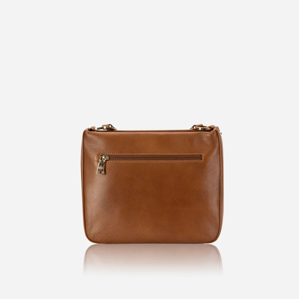 Jekyll & Hide Geneva Crossbody Tote
