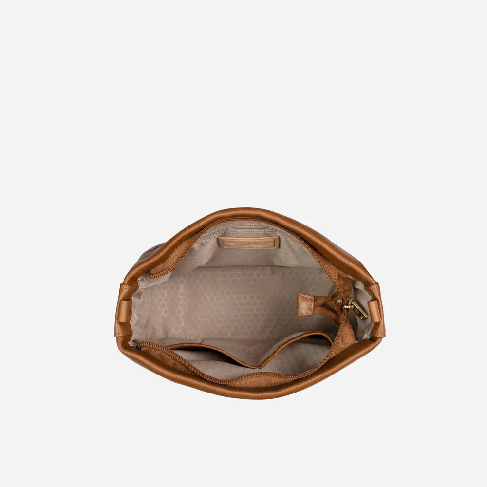 Jekyll & Hide Geneva Crossbody Tote