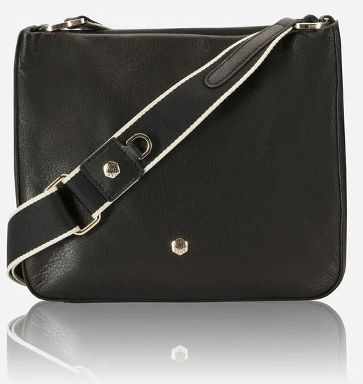 Jekyll & Hide Geneva Crossbody Tote