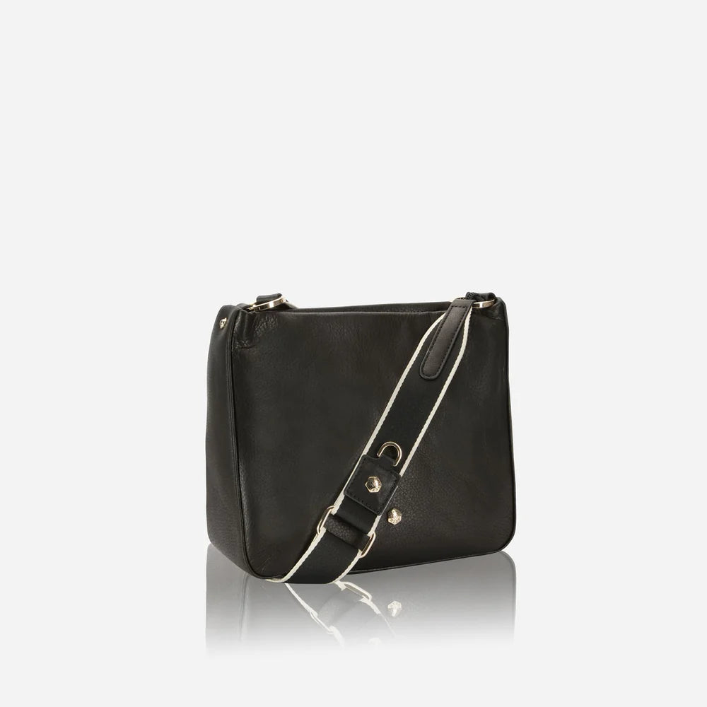 Jekyll & Hide Geneva Crossbody Tote