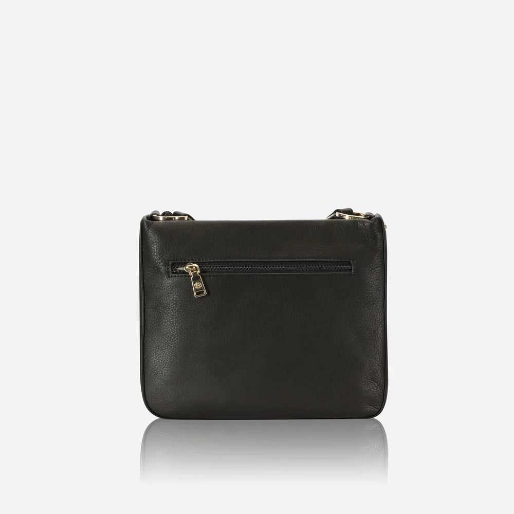 Jekyll & Hide Geneva Crossbody Tote