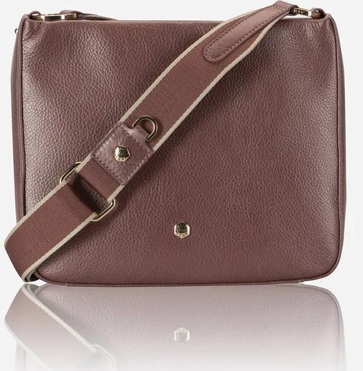 Jekyll & Hide Geneva Crossbody Tote