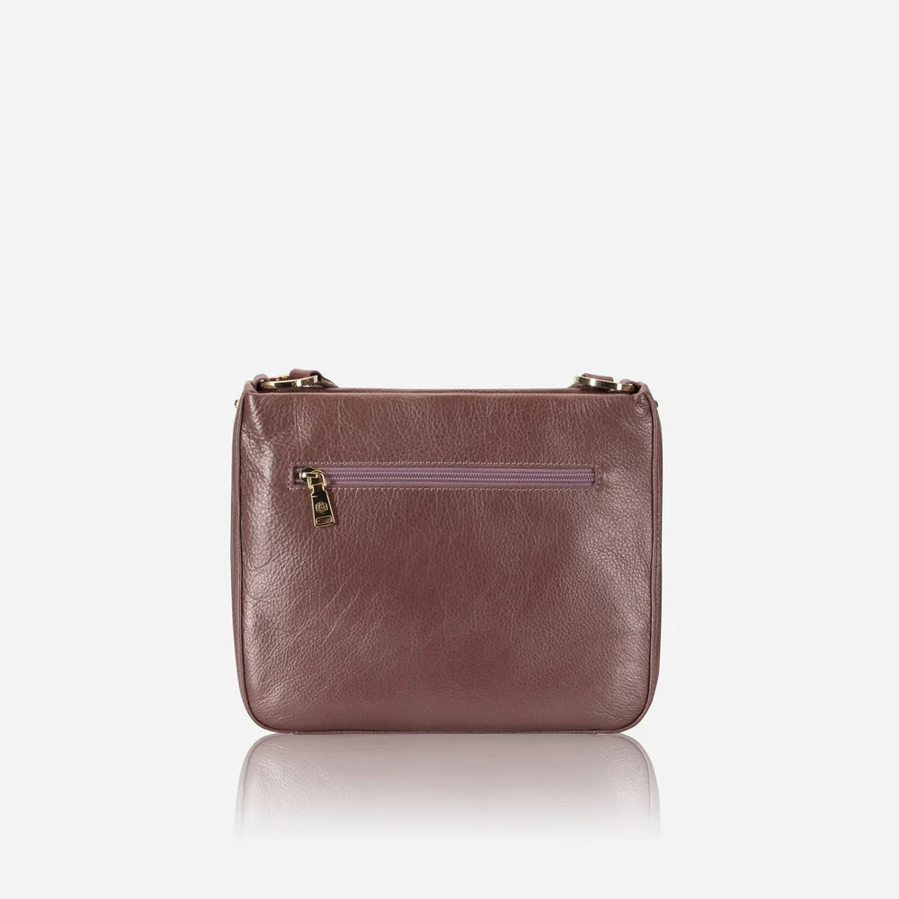 Jekyll & Hide Geneva Crossbody Tote