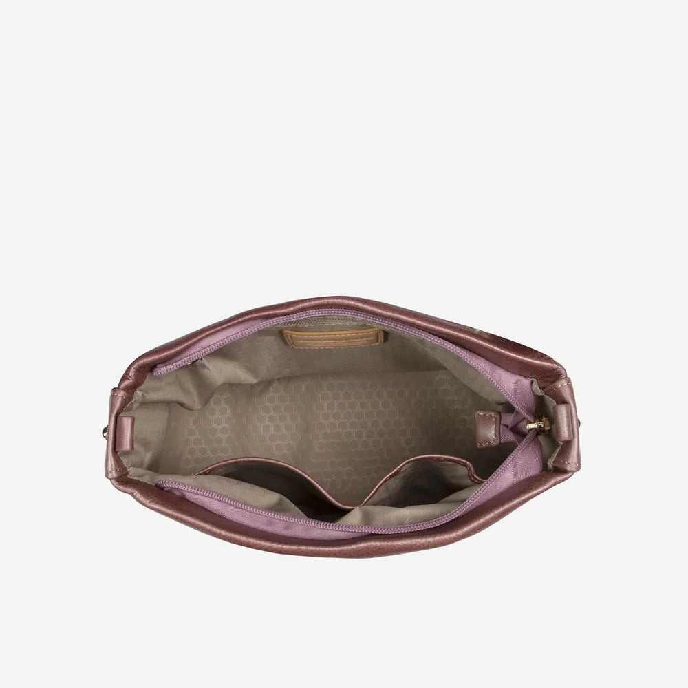 Jekyll & Hide Geneva Crossbody Tote