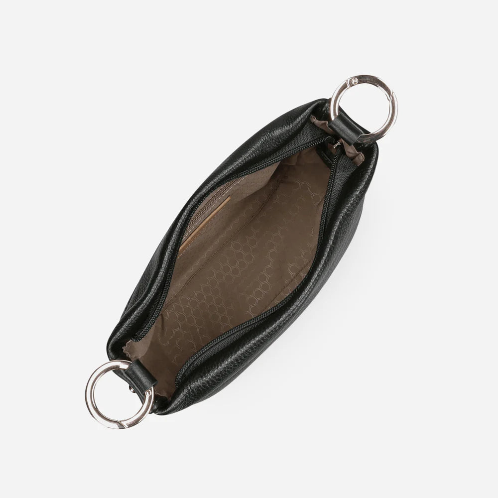 Jekyll & Hide Geneva Leather Crossbody Bag