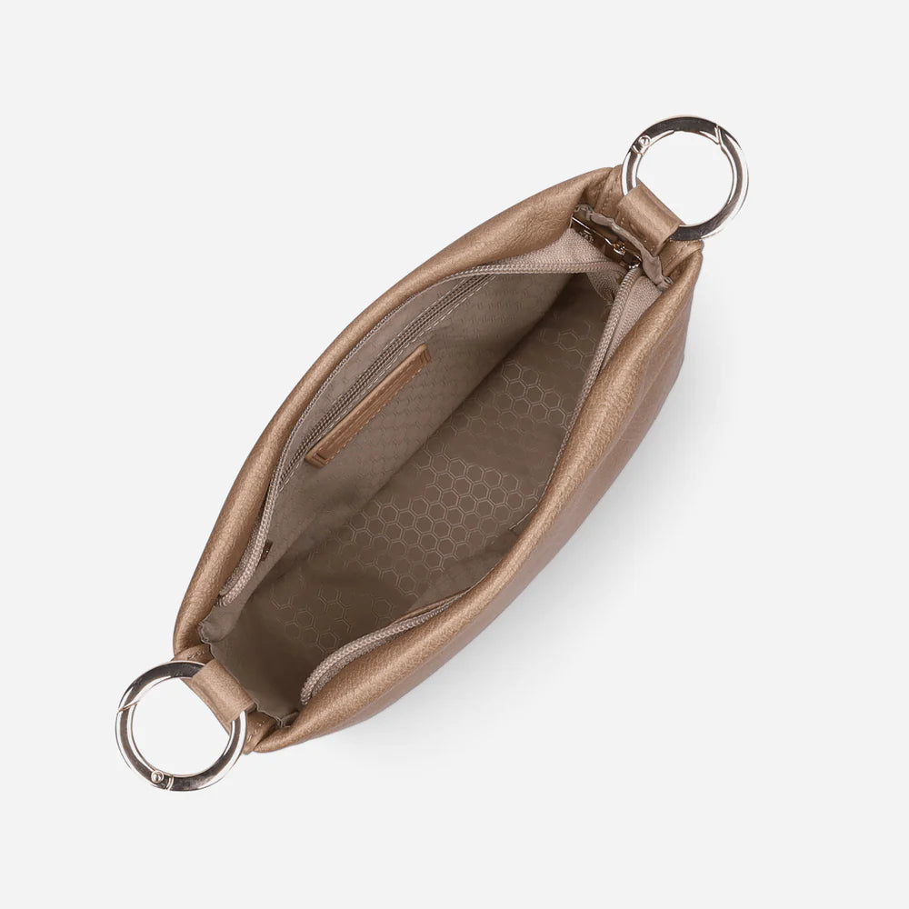 Jekyll & Hide Geneva Leather Crossbody Bag