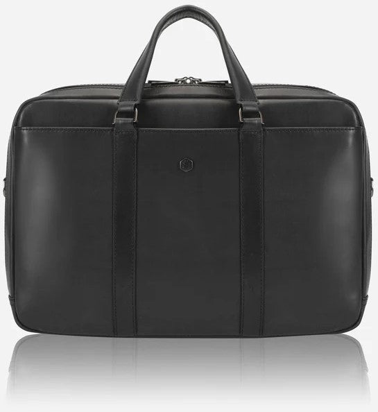 Jekyll & Hide 17" Laptop Briefcase