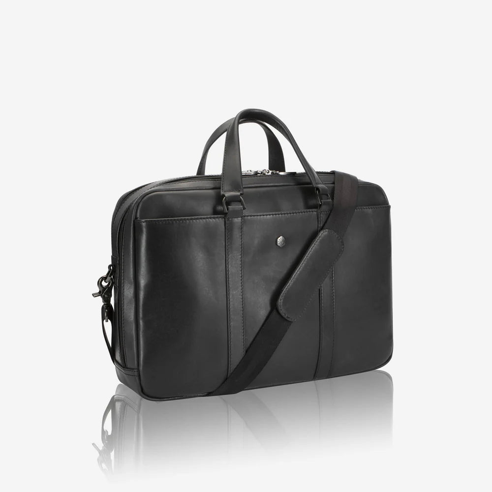 Jekyll & Hide 17" Laptop Briefcase