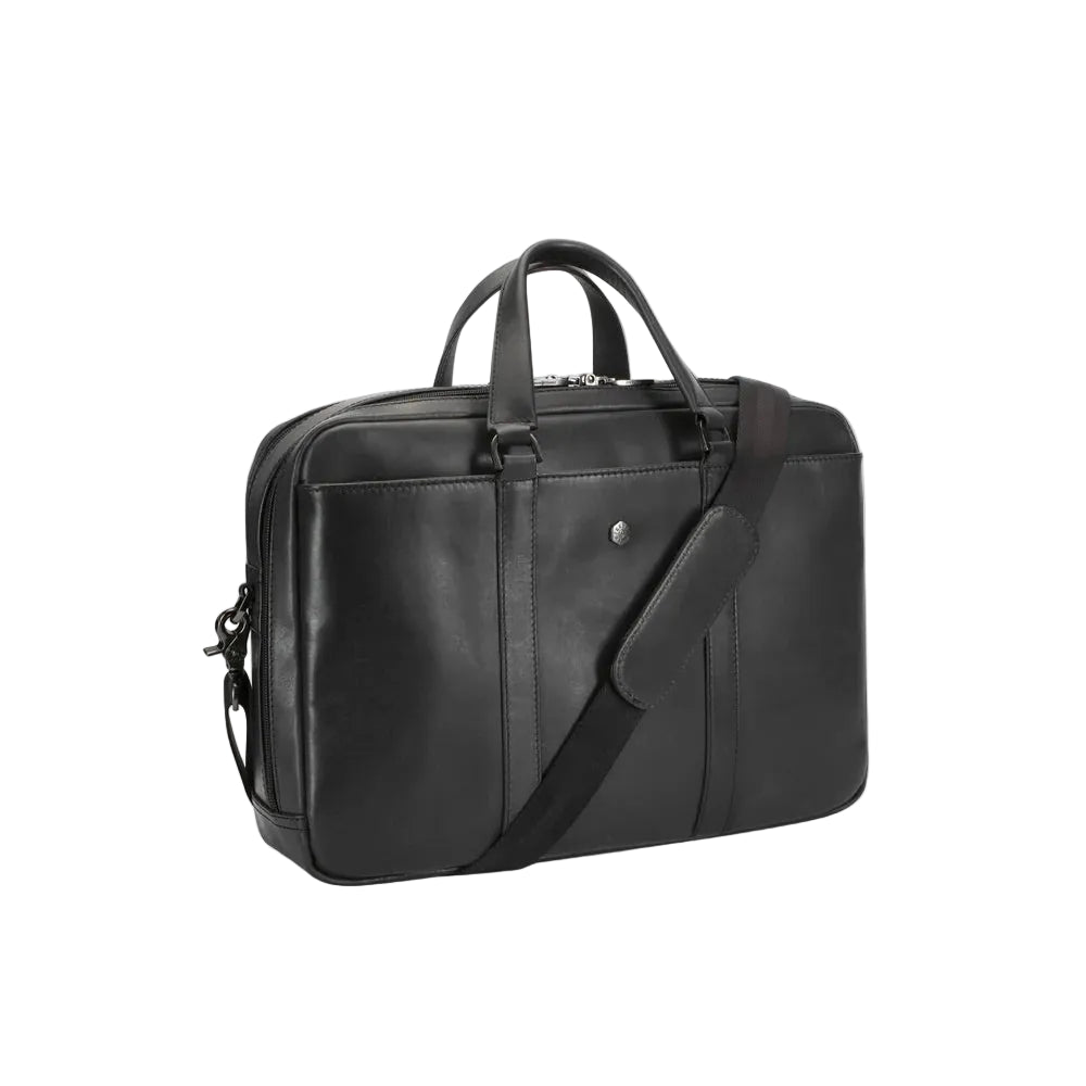 Jekyll & Hide 17" Laptop Briefcase