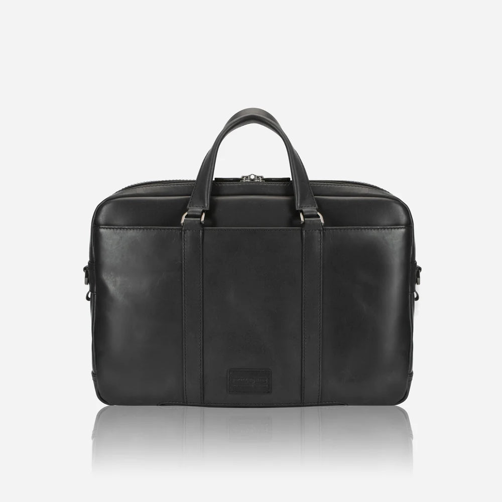 Jekyll & Hide 17" Laptop Briefcase