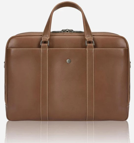 Jekyll & Hide 17" Laptop Briefcase