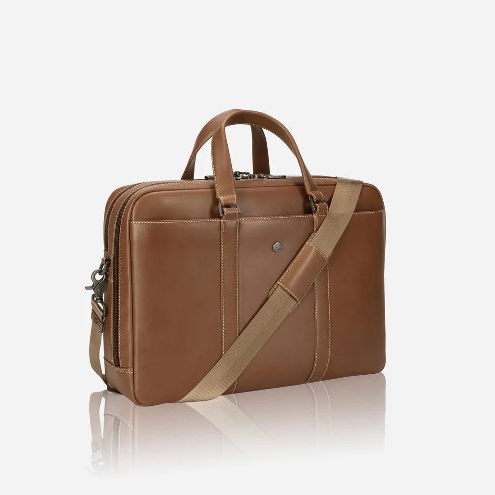 Jekyll & Hide 17" Laptop Briefcase