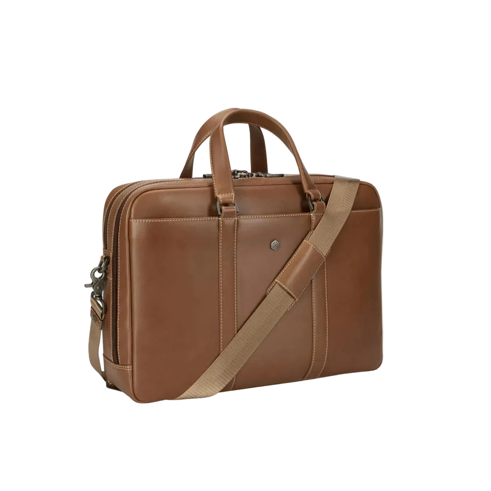 Jekyll & Hide 17" Laptop Briefcase