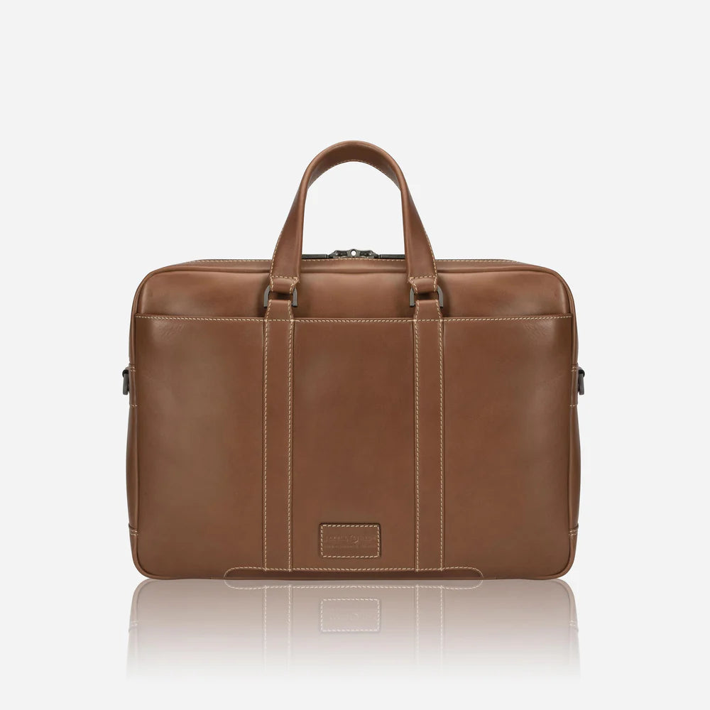 Jekyll & Hide 17" Laptop Briefcase