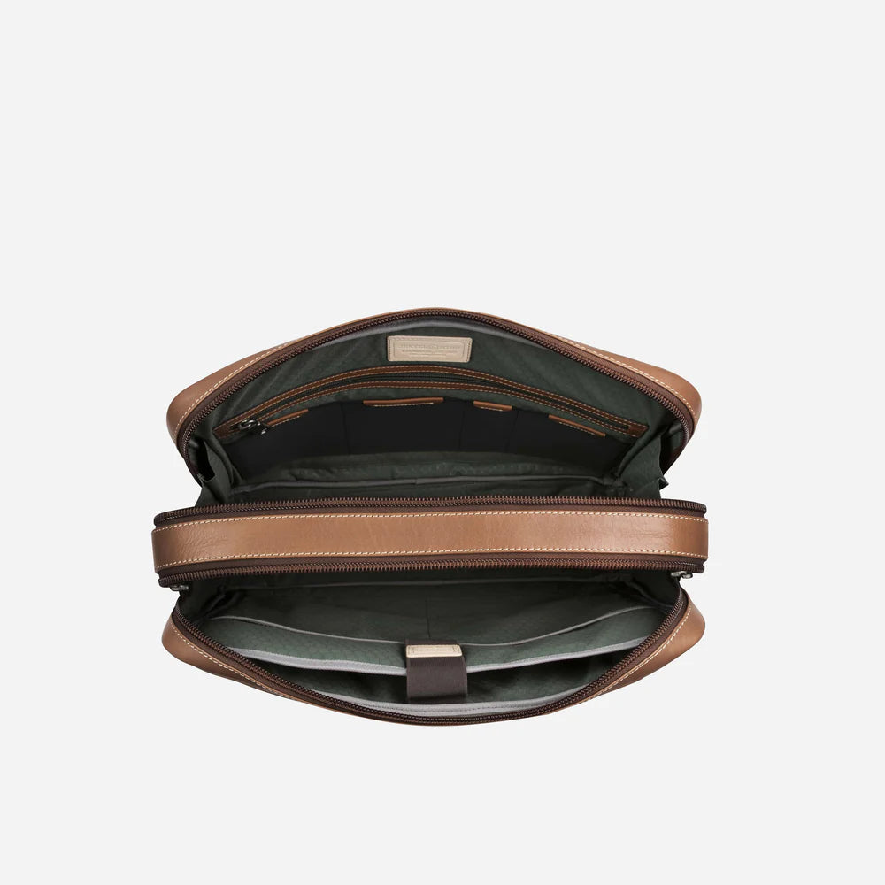 Jekyll & Hide 17" Laptop Briefcase