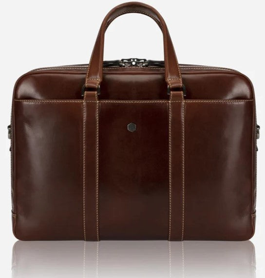 Jekyll & Hide 17" Laptop Briefcase