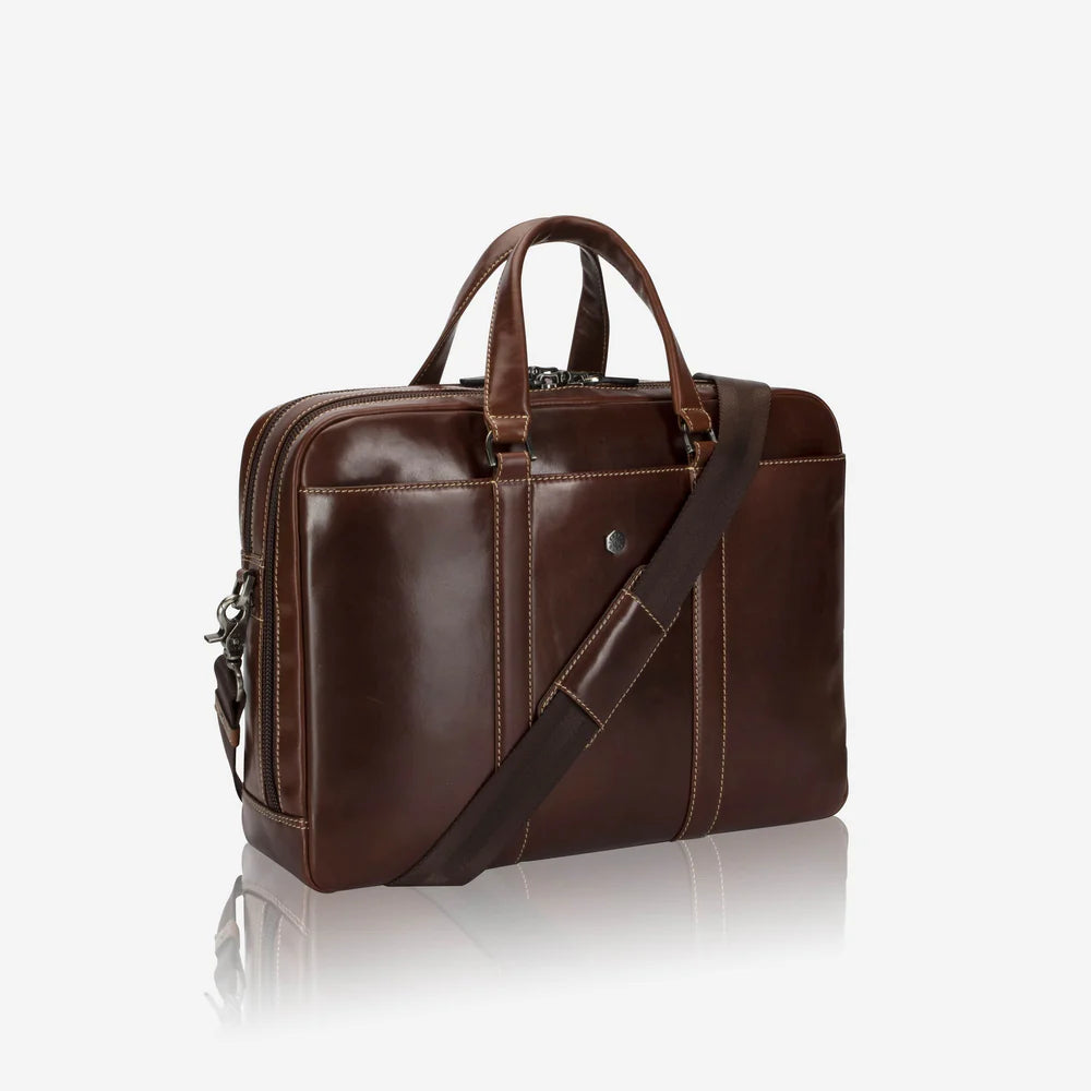 Jekyll & Hide 17" Laptop Briefcase