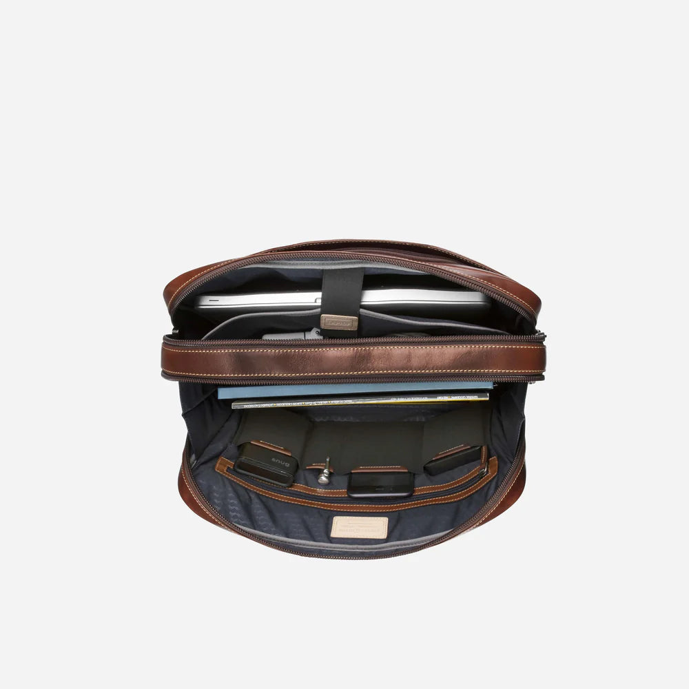 Jekyll & Hide 17" Laptop Briefcase