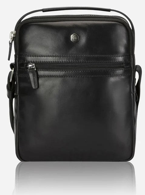 Jekyll & Hide Mens Crossbody Organiser