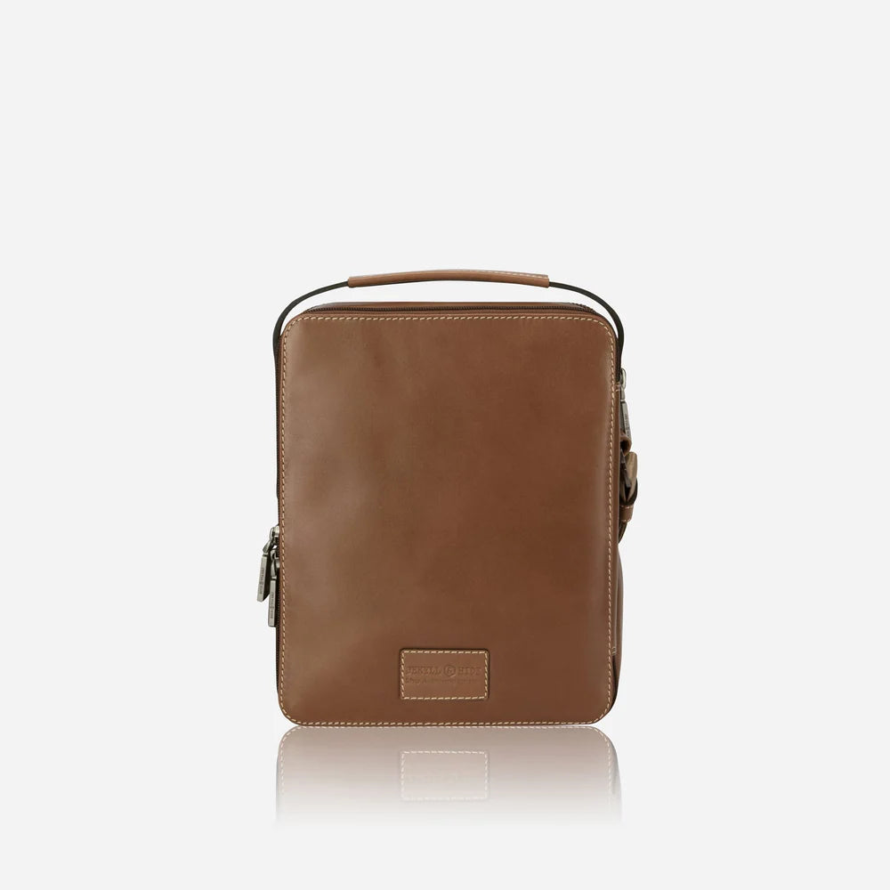 Jekyll & Hide Mens Crossbody Organiser