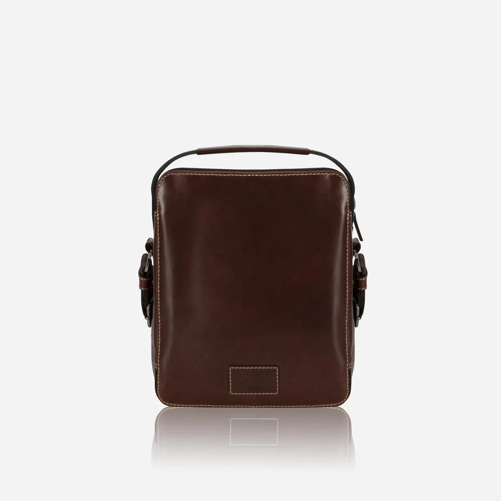 Jekyll & Hide Mens Crossbody Organiser