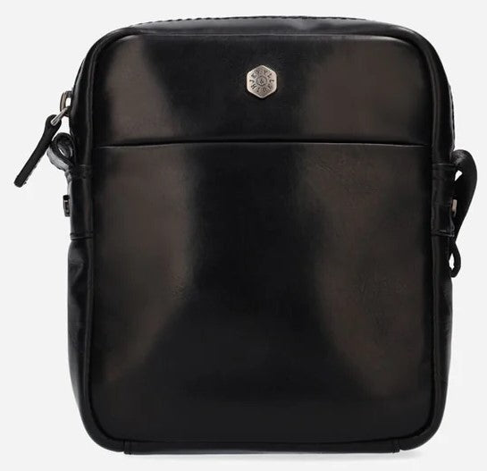 Jekyll & Hide Compact Crossbody Organiser