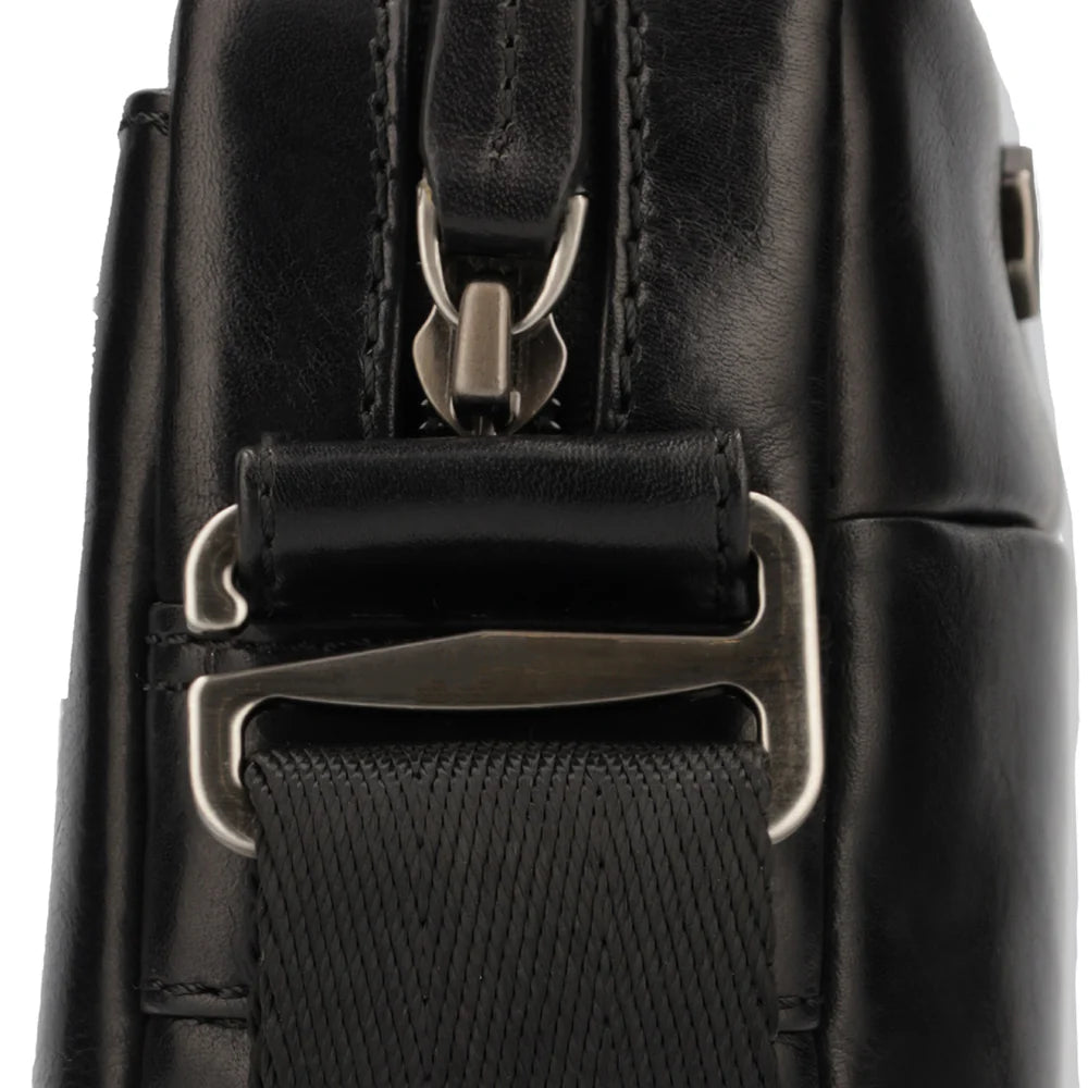 Jekyll & Hide Compact Crossbody Organiser