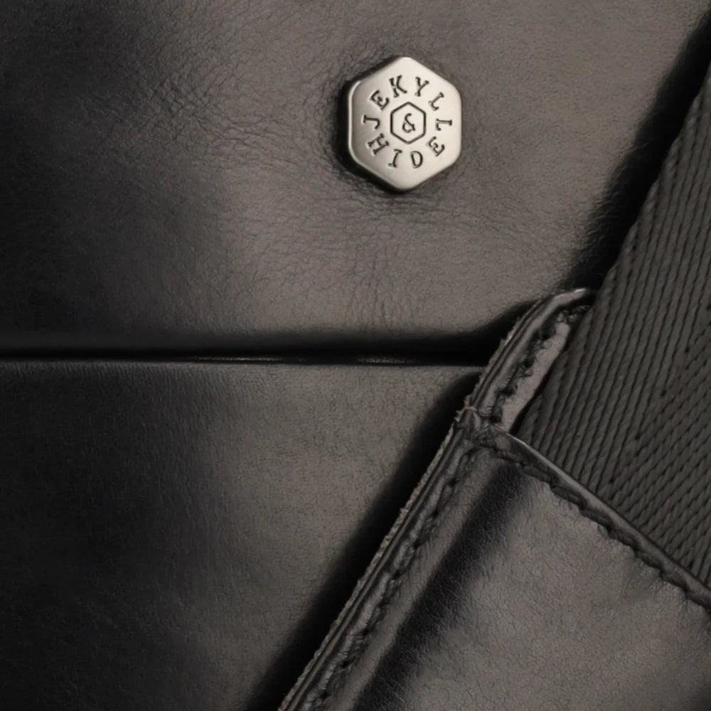 Jekyll & Hide Compact Crossbody Organiser