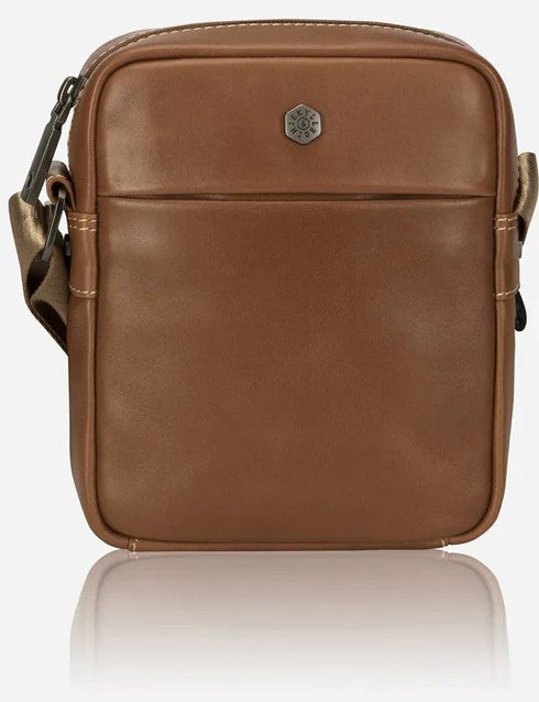 Jekyll & Hide Compact Crossbody Organiser