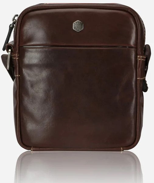 Jekyll & Hide Compact Crossbody Organiser