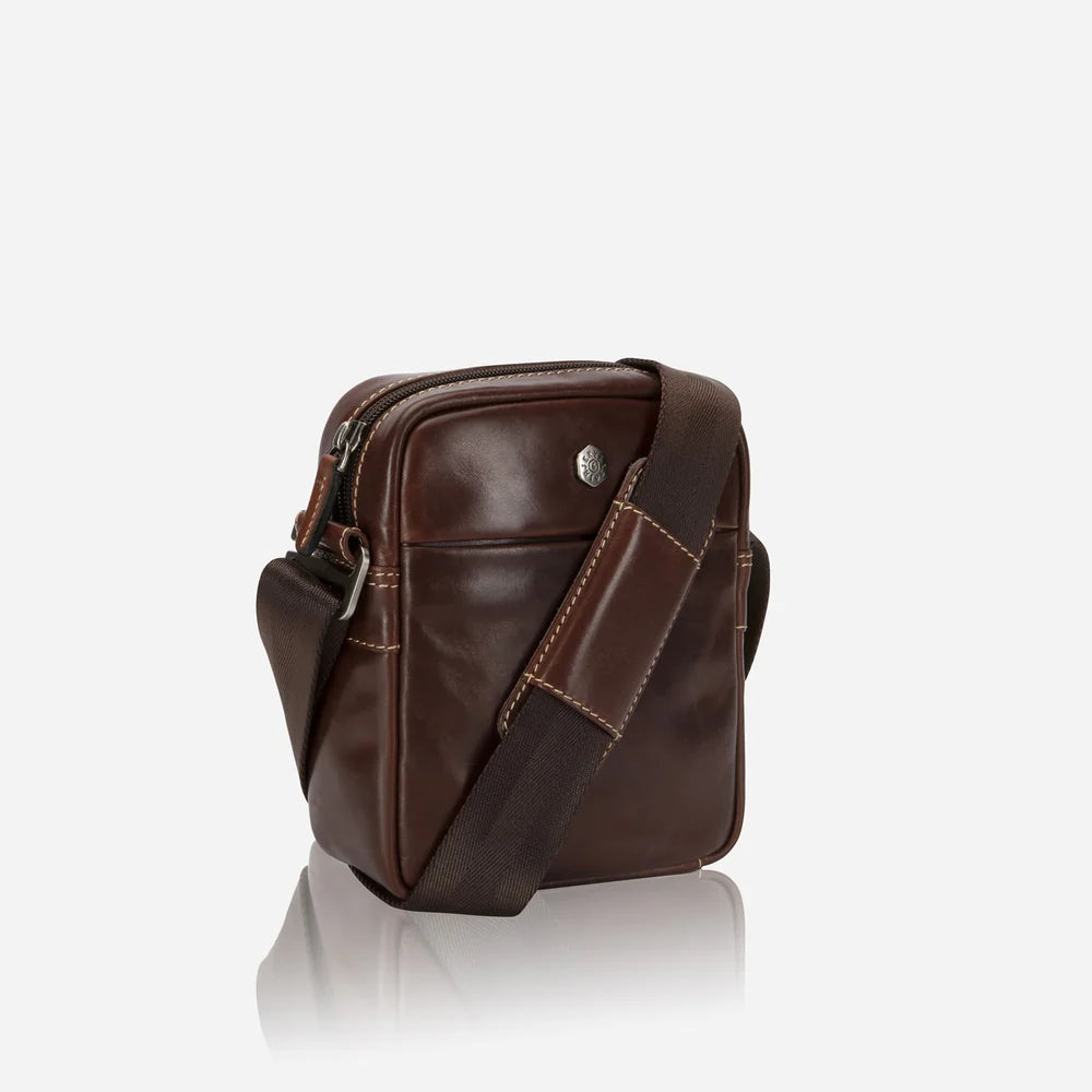 Jekyll & Hide Compact Crossbody Organiser