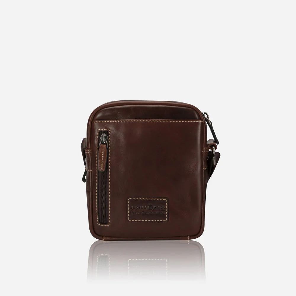 Jekyll & Hide Compact Crossbody Organiser