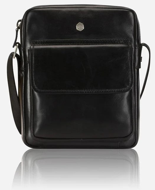 Jekyll & Hide Crossbody with Organiser