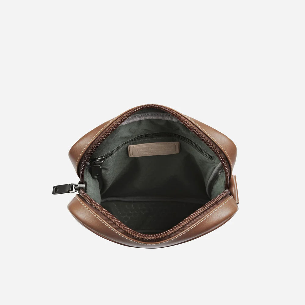 Jekyll & Hide Crossbody with Organiser