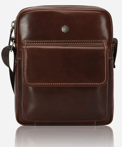 Jekyll & Hide Crossbody with Organiser