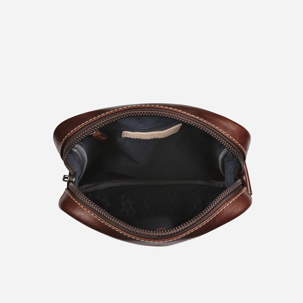 Jekyll & Hide Crossbody with Organiser